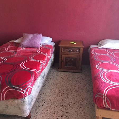 Rua Hotel Zacatecas Dış mekan fotoğraf