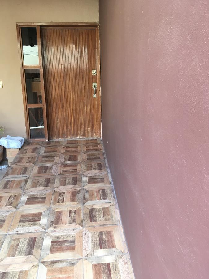 Rua Hotel Zacatecas Dış mekan fotoğraf