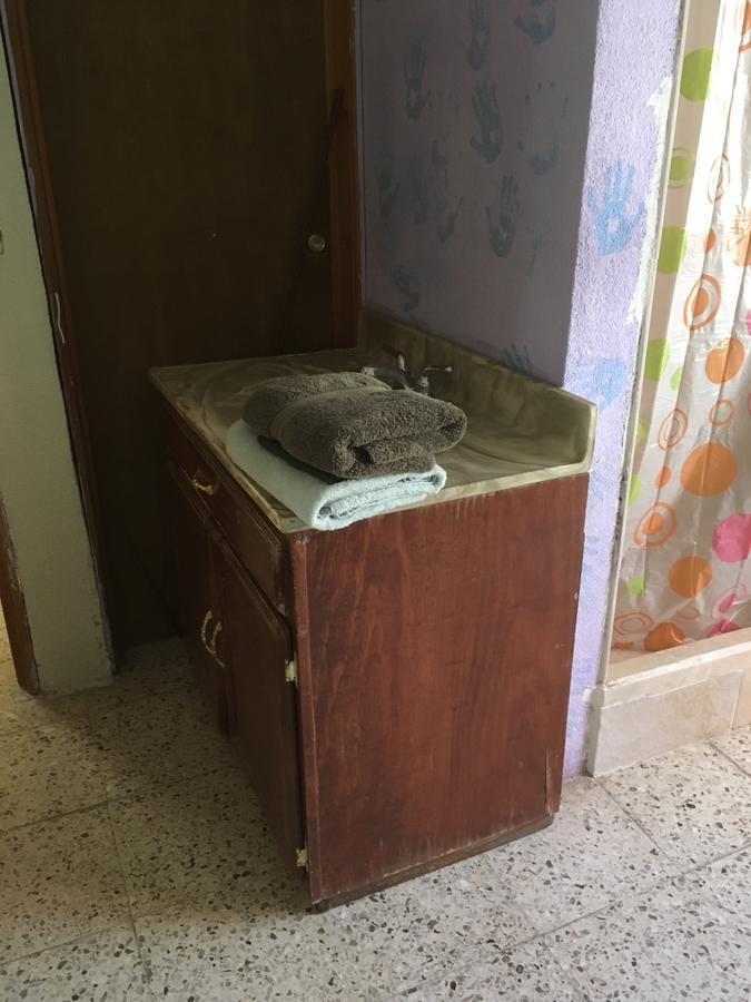 Rua Hotel Zacatecas Dış mekan fotoğraf