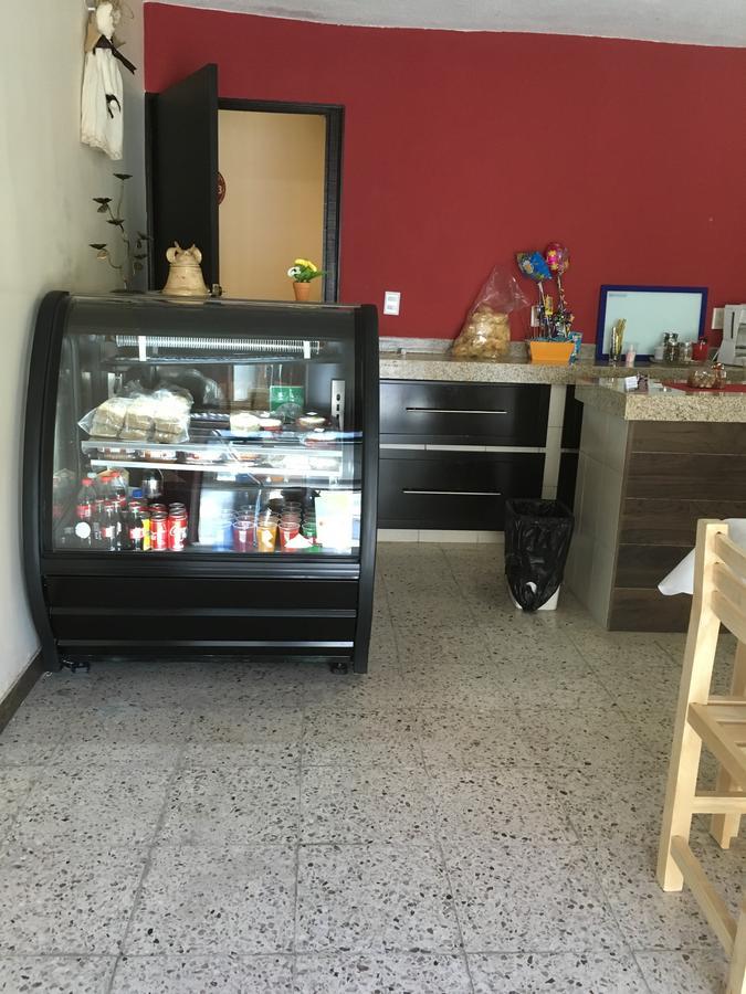Rua Hotel Zacatecas Dış mekan fotoğraf
