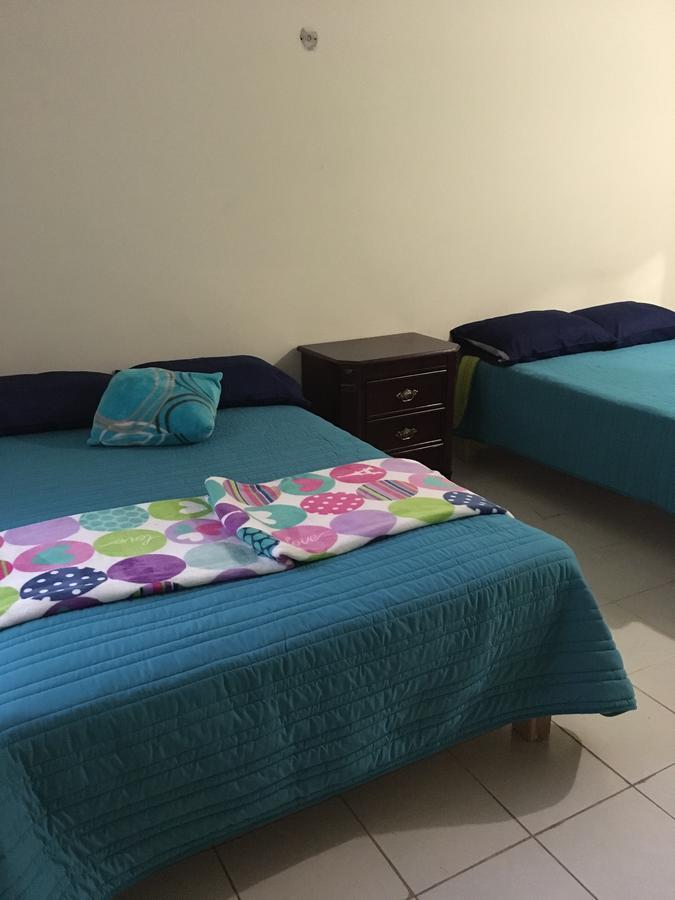 Rua Hotel Zacatecas Dış mekan fotoğraf