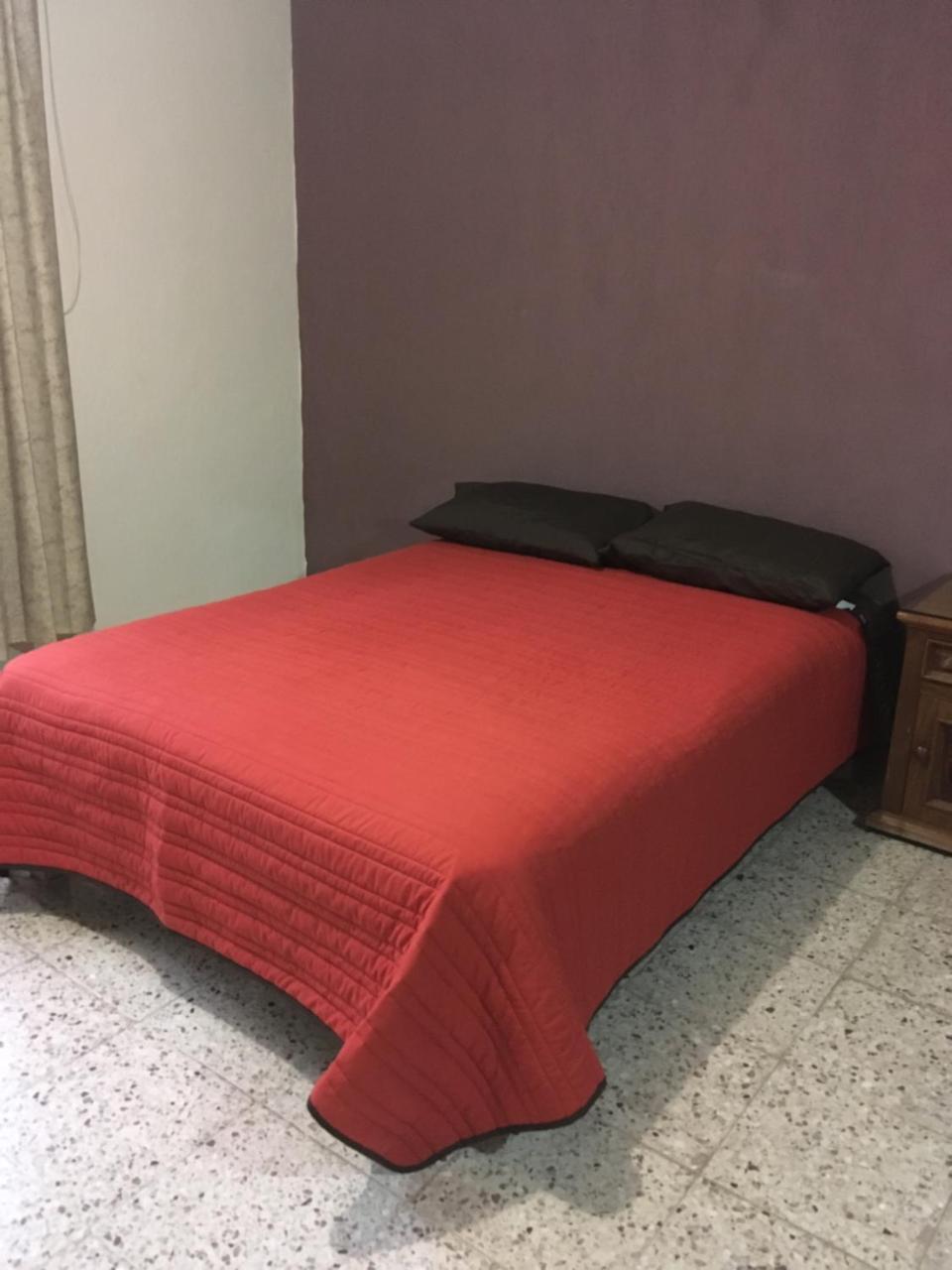 Rua Hotel Zacatecas Dış mekan fotoğraf