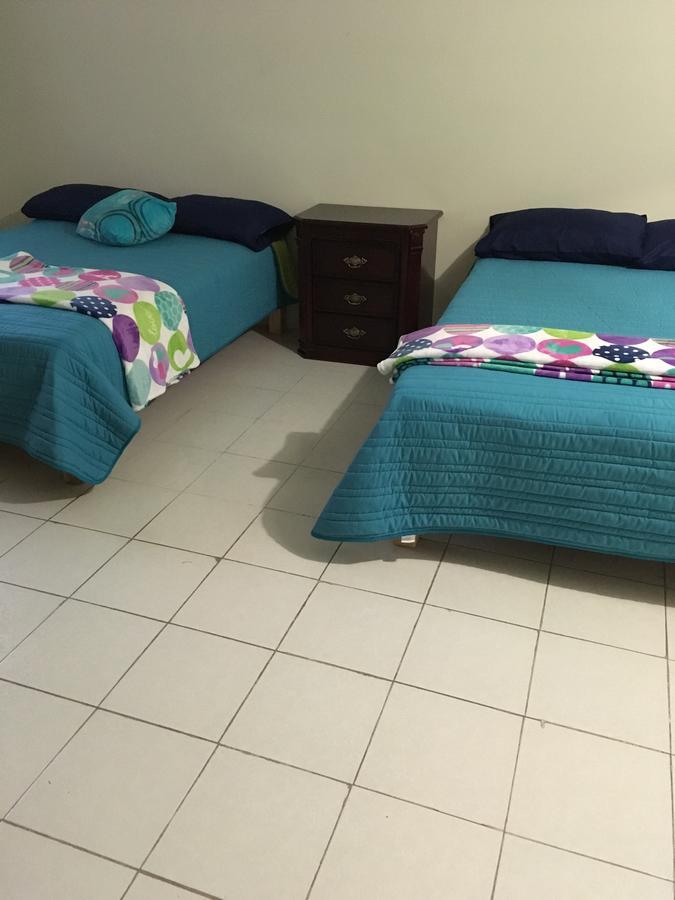 Rua Hotel Zacatecas Dış mekan fotoğraf