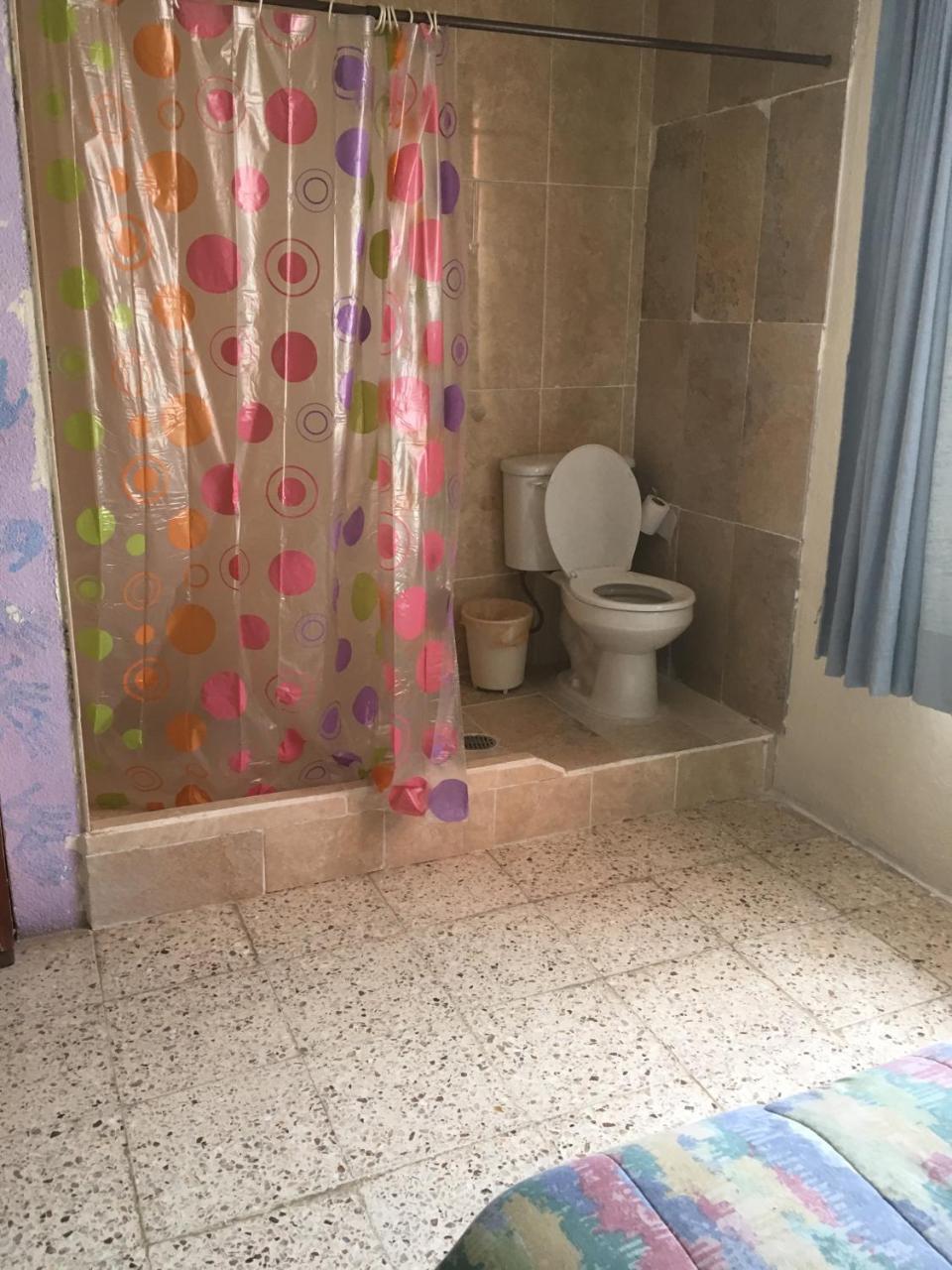 Rua Hotel Zacatecas Dış mekan fotoğraf