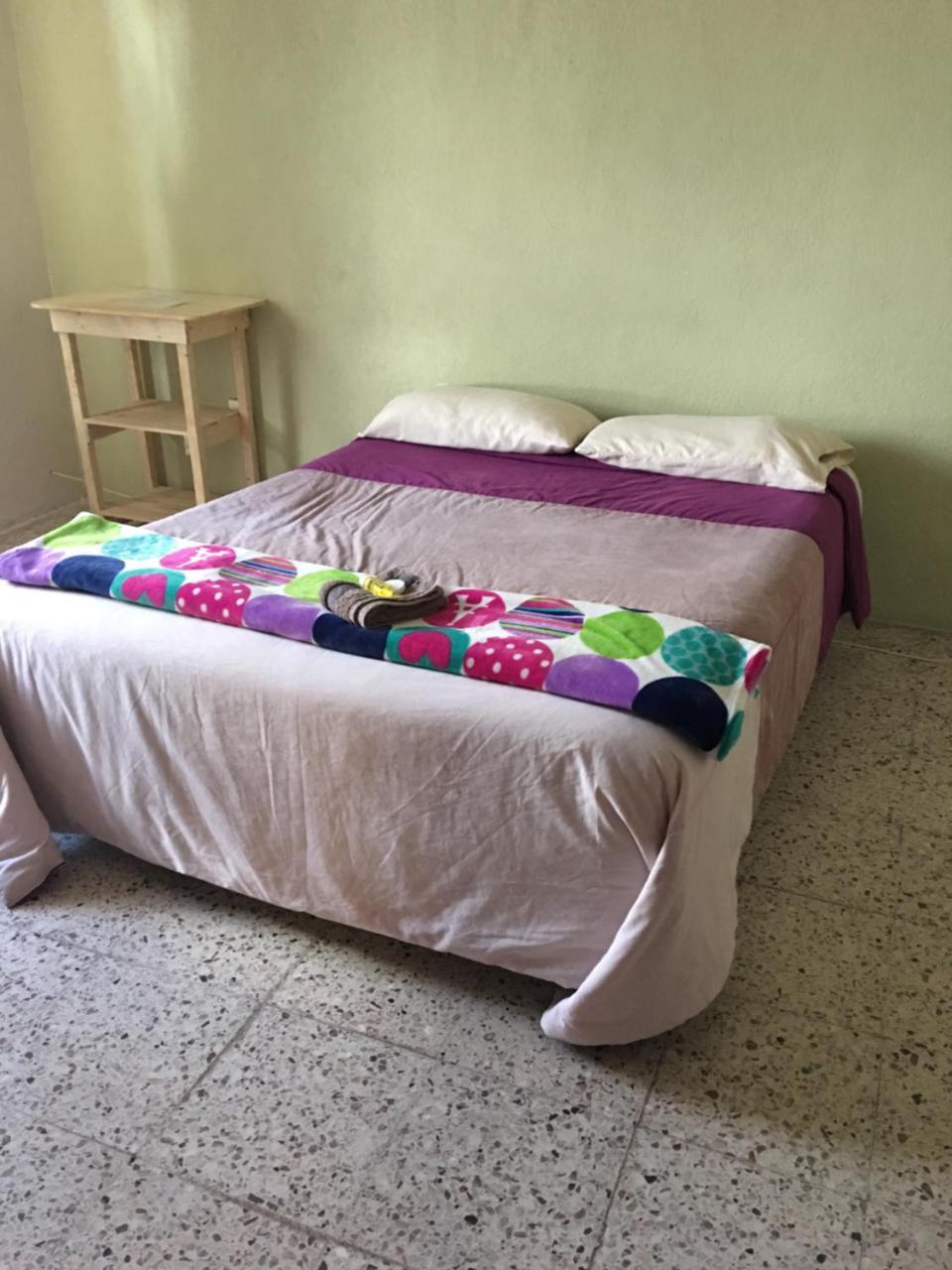 Rua Hotel Zacatecas Dış mekan fotoğraf
