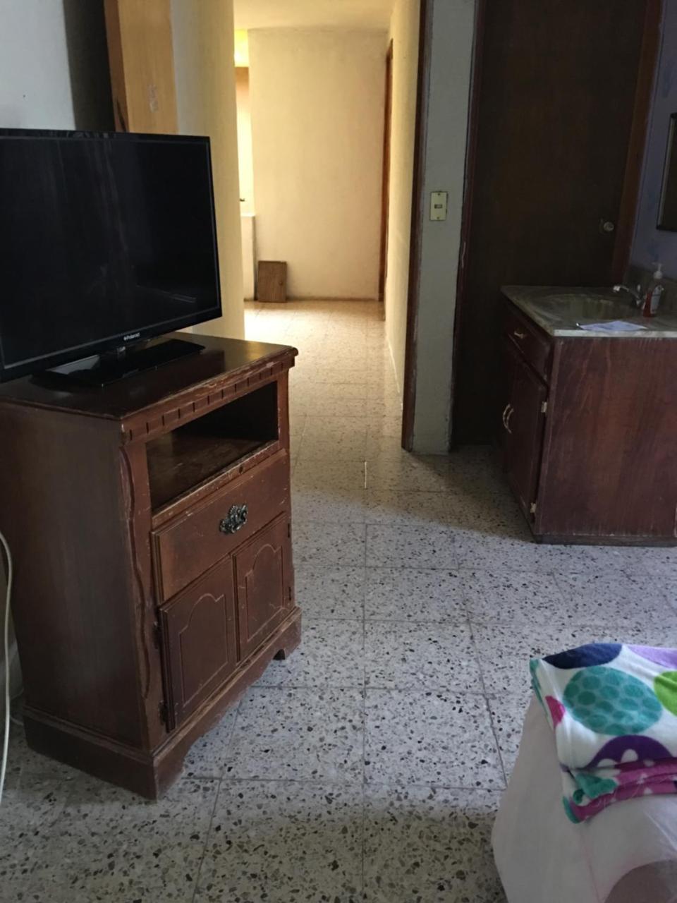 Rua Hotel Zacatecas Dış mekan fotoğraf